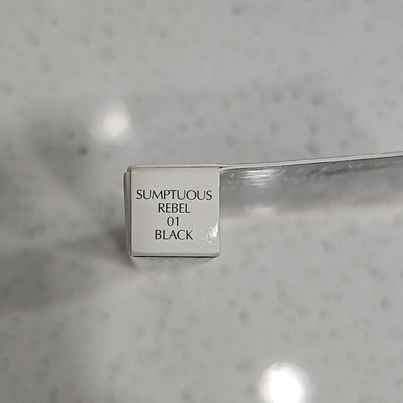 NWT Estee Lauder Sumptuous Rebel Mini Length + Lift Mascara - .07 oz / 2.5 ml - Picture 3 of 3